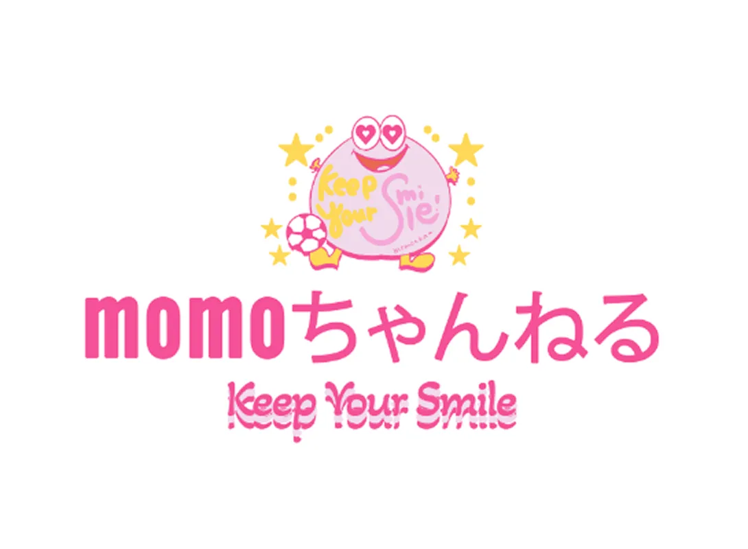 momoチャンネル
