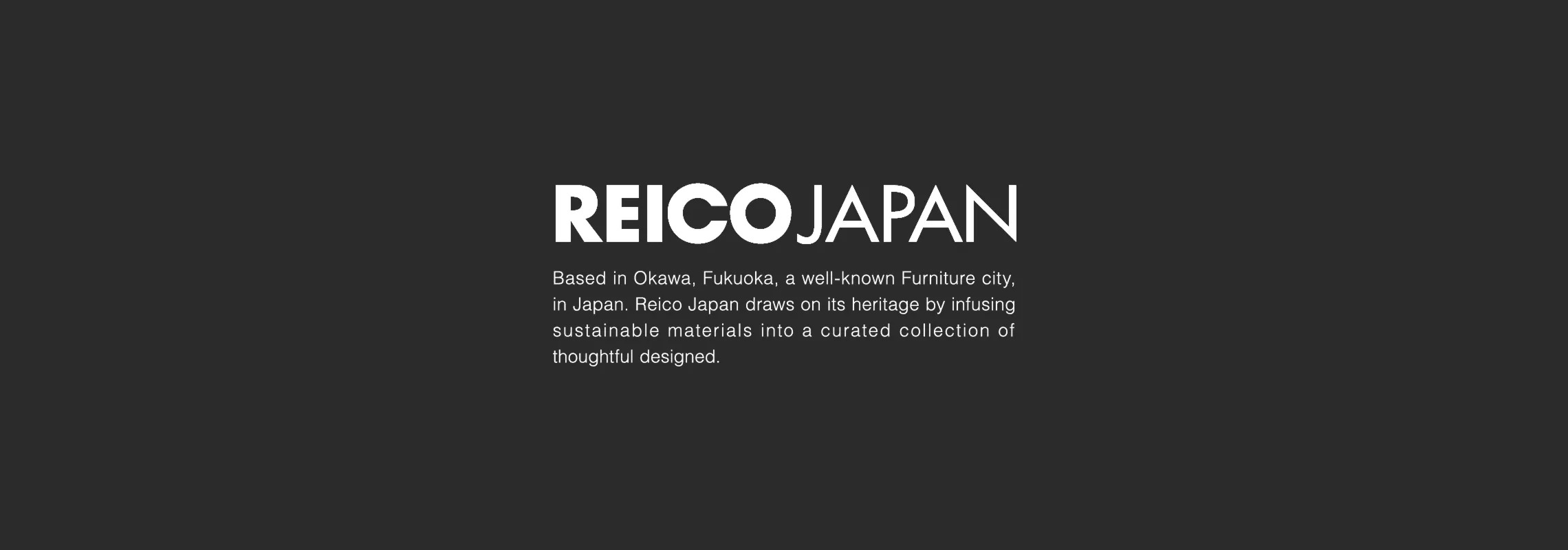 REICO JAPAN